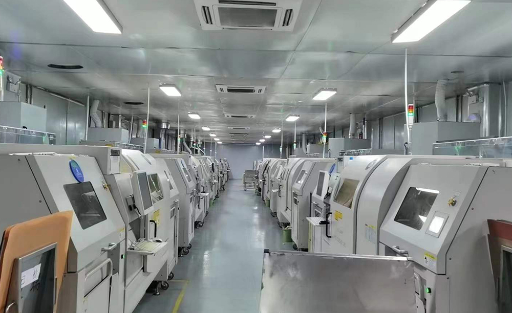 PCB業界