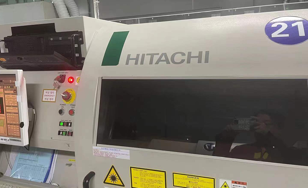 PCB業界