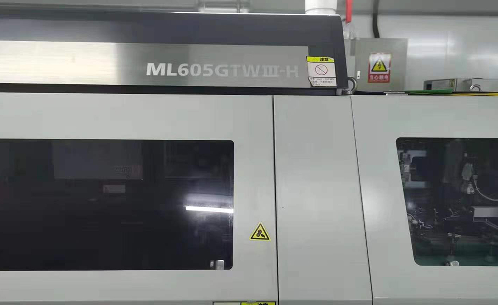 PCB業界