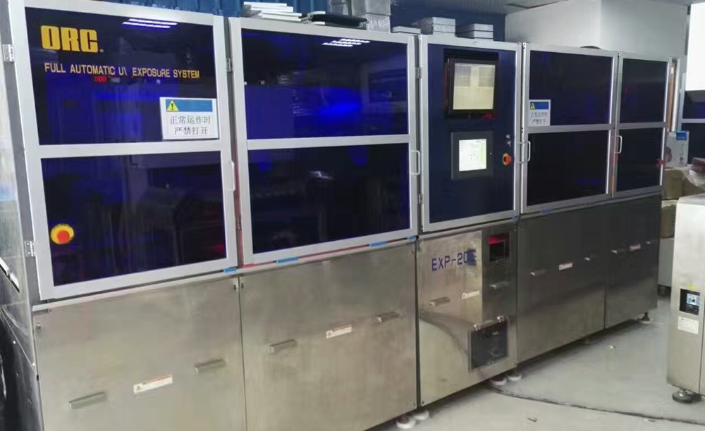 PCB業界